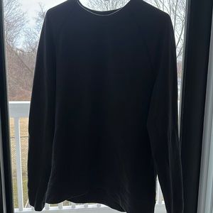 Lululemon crewneck
